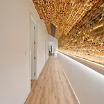 Casa De Papel, Madrid